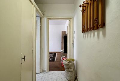 Apartament 2 camere, 42 mp utili, parter - zona Soarelui - 8