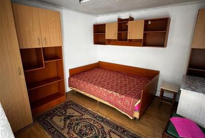 Apartament cu 2 camere decomandat în Copou