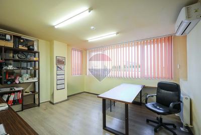 Hală în parc industrial Borș 1, teren 2.903 mp, de vânzare - 21
