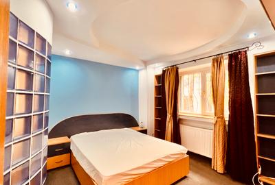 Apartament 2 camere Muncii, 7 minute de metrou, CENTRALA, mobilat modern, liber - 23