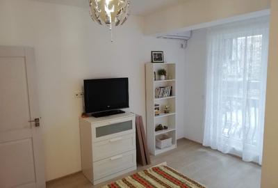 Proprietar, ofer spre închiriere garsonieră,Central Otopeni - 2