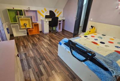 Apartament 3 camere-Decomandat-Suprafata 100mp-Apollo Residence-5 min Metrou - 12