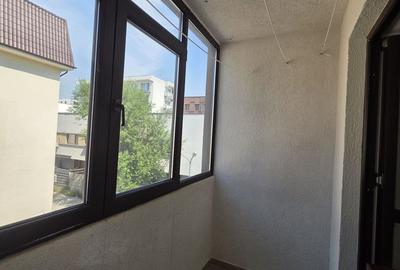 Apartament 2 camere decomandat | Str. Poștalionului – Berceni | Etaj 1 - 5