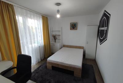 Apartament de închiriat, 3 camere, 60 mp, Bună Ziua zona LIDL - 2