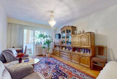 Apartament 3 camere | Manastur - 1