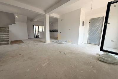 Vila Individuala Moderna / 4 Camere / 2 Bai / Panouri Solare - 7