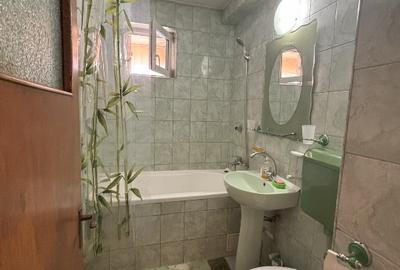 Apartament 2 camere, de inchiriat, complet mobilat, chiar lângă metrou Gorjului - 7