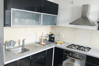 Apartament 2 camere superb 2 bai + parcare - 4