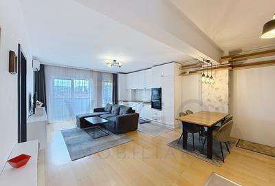 Apartament 2 camere, parcare subterana, balcon, Marasti, zona Fabricii - 2