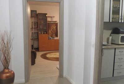 Inchiriere 3 camere Vitan Mall - etaj 2 - acces metrou - 17