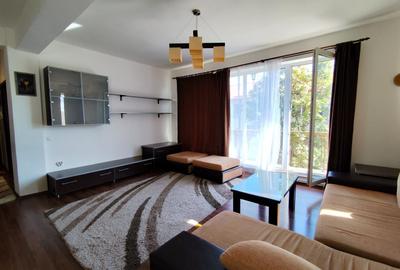 Apartament cu 2 camere decomandat, mobilat în Bună Ziua