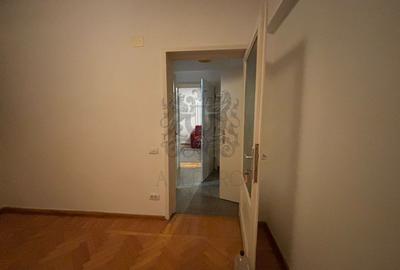 Ultracentral | Kogalniceanu | 3 Camere | 2 Balcoane | Etaj 1 - 11
