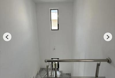 Casa individuala P+1 ,  4 dormitoare , teren 300mp Str Miorita - 8