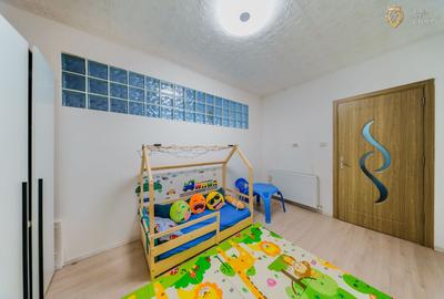 Casă 3 camere de vânzare – Cartier Verde - 7