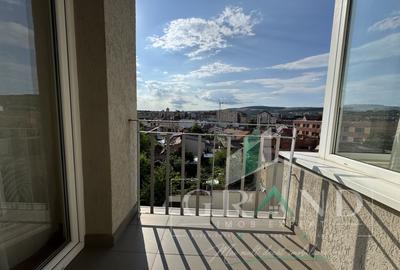 Ap 2 camere | BALCON | PARCARE | Semicentral–Zona Traian - 16