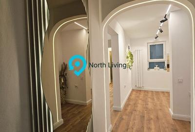 Apartament 2 camere-Piata Victoriei-Doctor Iacob Felix - 2