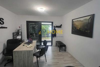 Spațiu comercial 100 mp – Piața Moldovei – Finanțe | Vitrină 25 m - 3
