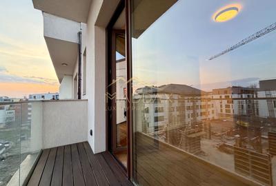 Apartament cu 3 camere *110mp* // Șoseaua Nordului - Herastrau - 23