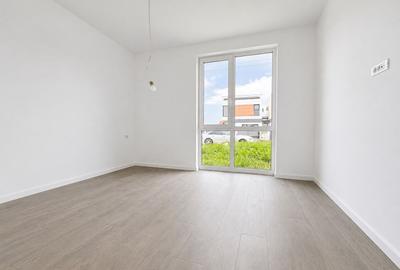2 camere + gradina + 2 locuri parcare M. Noua - 3