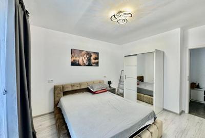 Grand Kristal Residence | 2 camere | 70 mp | Etaj 6/8 | Loc de parcare - 8