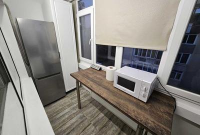 2 camere | 42 MP | Decomandat | Etaj 3/4 | Balcon | Dristor - 7