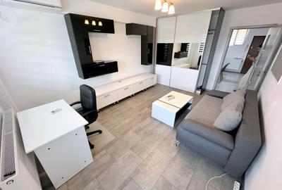 2 camere, decomandate, mobilat modern, in Marasti, zona Piata Marasti - 2