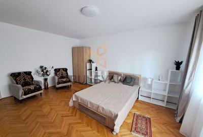 Apartament decomandat, recent renovat, zona strazii Dorobantilor! - 6