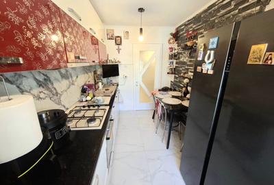Apartament 4 camere decomandat, 77 mp, vedere Măgura Codlei – Comision 0% - 7