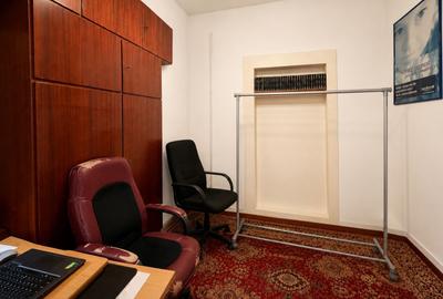 Casă D+P, stil neoclasic, 4 camere, garaj, str. Preparandiei, zona Boul Roșu - 16