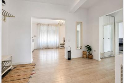 Apartament spatios 3 camere, garaj si boxa, zona de case – Complex Studentesc - 5