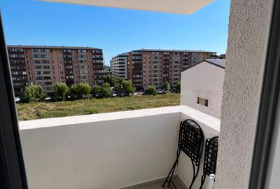 Apartament 2 camere  | Prima închiriere | Bloc nou 2026 | Parcare - 17