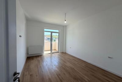 Apartament cu 2 camere de vânzare – Copou - 2