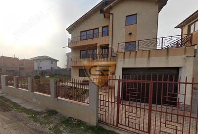 Vila 300 mp Zona Carrefour / Dedeman Constanta - 1