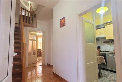 Apartament ultracentral,garaj, pivnita, Sibiu, comision 0 - 4