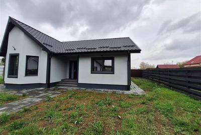 Casă P+M 120 mp, teren 450 mp, Letea Veche - 3