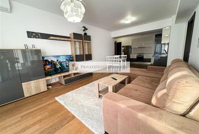 Aviatiei | UpGround Residence | Bloc 2010 | Parcare - 11