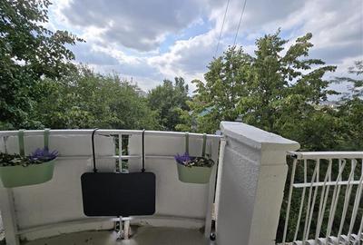 Brancoveanu-Metrou,apartament 2 camere,loc parcare - 24