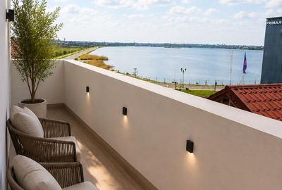 Apartament cu 3 camere decomandat în Theodor Pallady