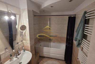Apartament cu 2 camere decomandate central de inchiriat-Zona centrala - 9