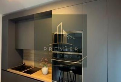 Belvedere Residence | Apartament 2 Camere Modern | Parcare Subterană | - 4