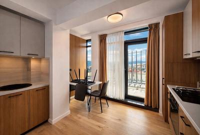 Apartament 88 MP intabulat în Centru - bloc din 2025 - 8