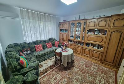 Casă individuală cu 755 mp teren, 3 camere, mobilata-utilata - 2