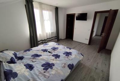 Casa Individuală 4 camere, 160mp + piscina| zona Orizont| - 3