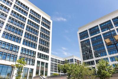 Business Garden - C - 3