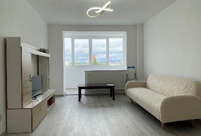 Renovat! Apartament 2 camere  in zona Coresi/ Lidl Independetei - 11