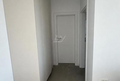 Comision 0. PRIMA INCHIRIERE. Loc de parcare. Mobilat si utilat complet. - 6