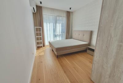 Apartament 2 camere Nusco City - 2
