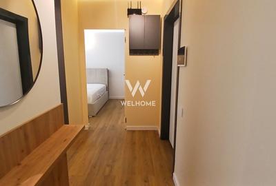 Apartament premium de închiriat– 2 camere, mobilat și utilat complet - 9