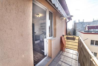 Apartament de 3 camere |  Spatios | zona Berceni - 20
