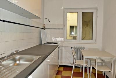 Apartament 3 camere bloc reabilitat aproape de metroul Raul Doamnei - 15
